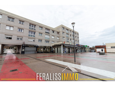 Vente appartement 239 900 €  Cergy