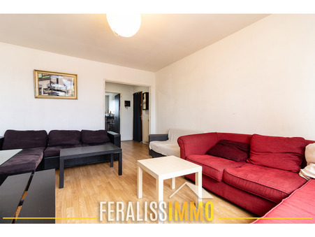 A vendre appartement Cergy 95000; 239 900 € 