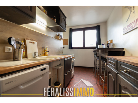 Appartement sur Cergy ; 239 900 €  ; Vente Réf. 9592