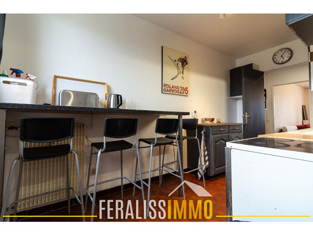 Achat appartement Cergy Réf. 9592