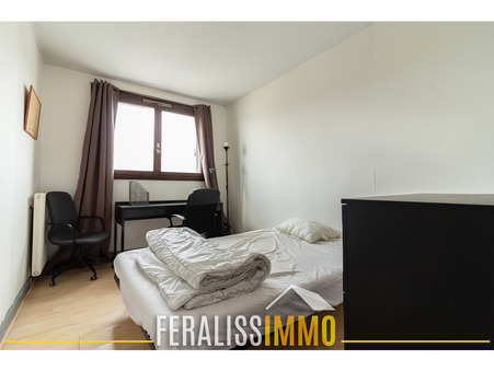 Appartement sur Cergy ; 239 900 €  ; A vendre Réf. 9592