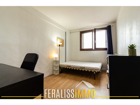 A vendre appartement Cergy 95000; 239 900 € 