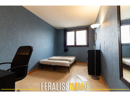 Vente appartement 239 900 €  Cergy