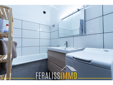 Vente appartement 239 900 €  Cergy