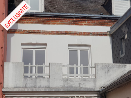 YVETOT  110 000 €