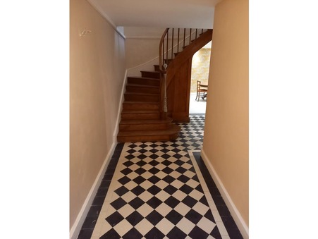 Mansle-les-Fontaines  797 €
