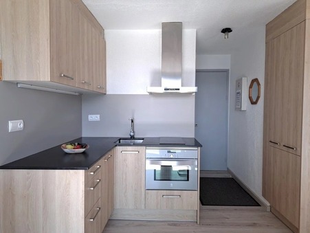 Appartement 180 000 €  Réf. 857 Font-Romeu-Odeillo-Via