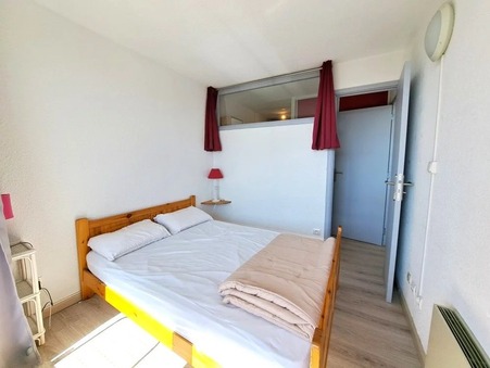 Appartement sur Font-Romeu-Odeillo-Via ; 180 000 €  ; Achat Réf. 857