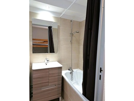 Appartement 180 000 €  sur Font-Romeu-Odeillo-Via (66120) - Réf. 857