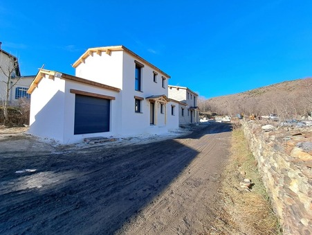 A vendre maison Ur 66760; 487 000 € 