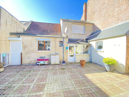 Bohain-en-Vermandois 83 500 €