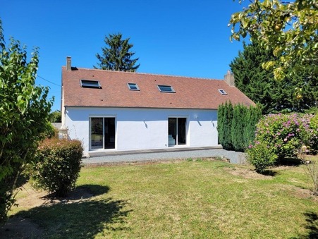 SAINT SAUVIER  214 500 €