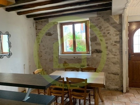 CROUY SUR OURCQ  192 000 €