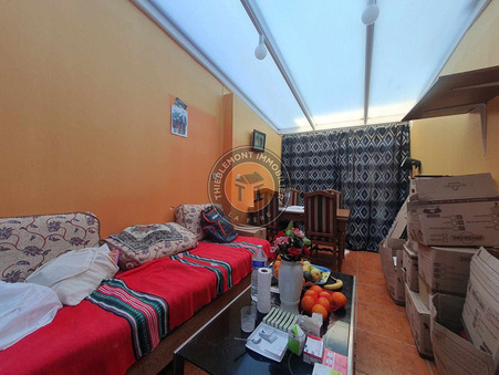 TERGNIER 64 900 €