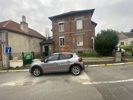 DANIZY 64 000 €