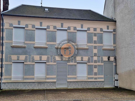 LA FERE  147 300 €