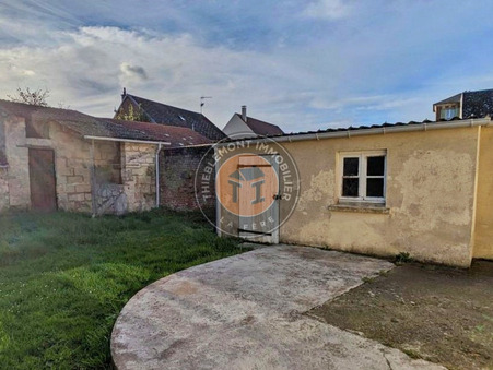 CREPY 84 900 €