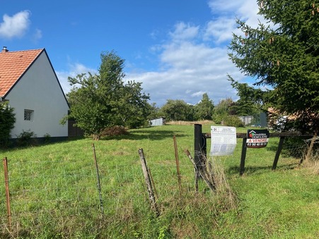 Niederhaslach  113 400 €