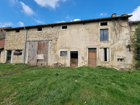 Graffigny-Chemin 25 000 €