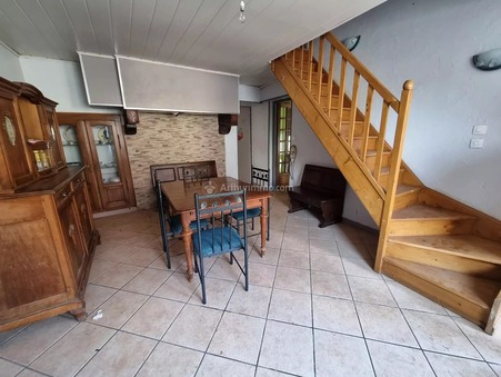 Harréville-les-Chanteurs 76 000 €