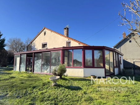 Ahun 99 000 €