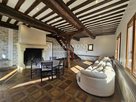 Maison 525 000 &euro; Réf. 6902 Pont l'Eveque