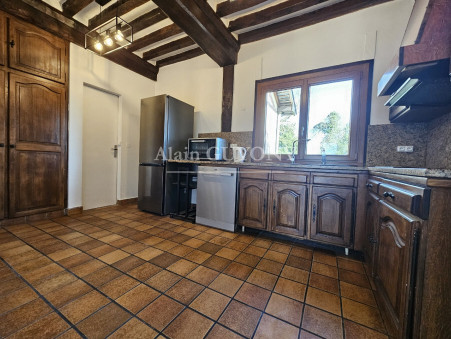 Maison 525 000 &euro; sur Pont l'Eveque (14130) - Réf. 6902