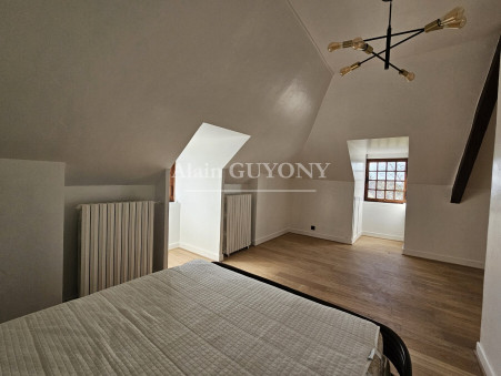 A vendre maison Pont l'Eveque 14130; 525 000 &euro;