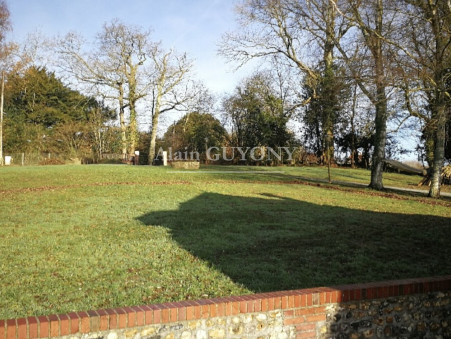 Maison 525 000 &euro; Réf. 6902 Pont l'Eveque