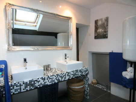 A vendre maison Luzy 58170; 117 500 € 