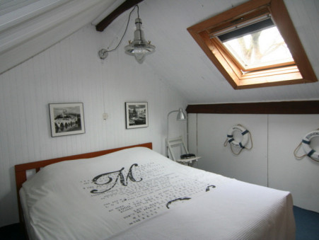 Vente maison 117 500 €  Luzy