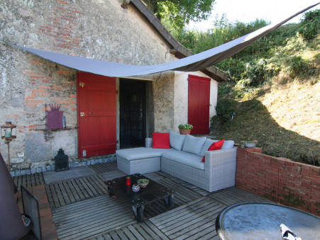 Maison 117 500 €  Réf. BP2975 Luzy