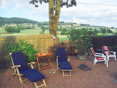 Maison 117 500 €  Réf. BP2975 Luzy