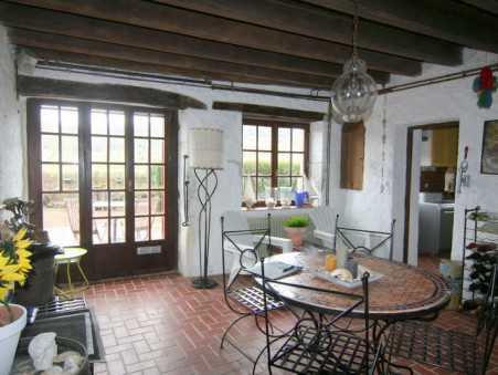 Maison 117 500 €  sur Luzy (58170) - Réf. BP2975