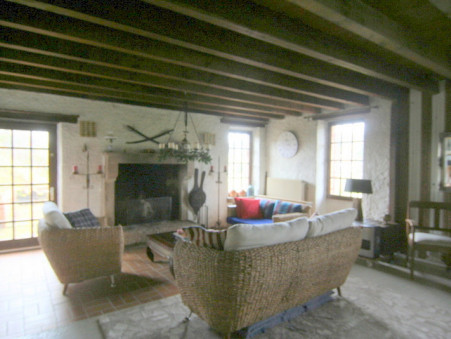 Maison 117 500 €  sur Luzy (58170) - Réf. BP2975