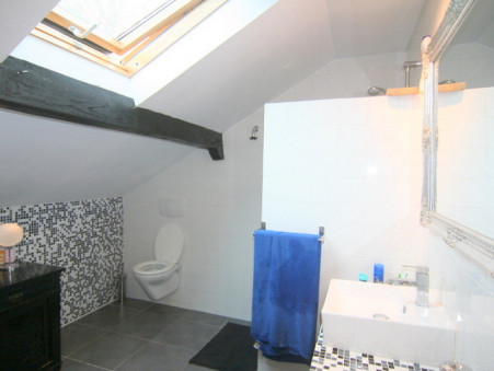 Maison 117 500 €  Réf. BP2975 Luzy