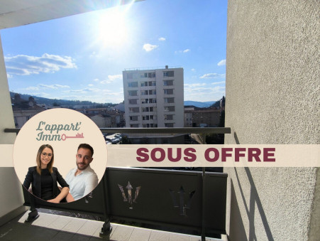 LE CHAMBON FEUGEROLLES 70 000 €