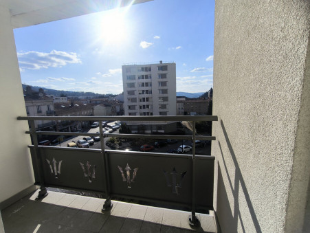 Achat appartement Le Chambon Feugerolles Réf. 70