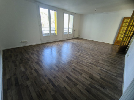 Achat appartement Le Chambon Feugerolles Réf. 70