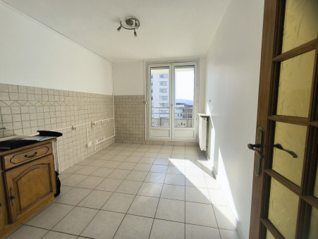 Achat appartement Le Chambon Feugerolles Réf. 70