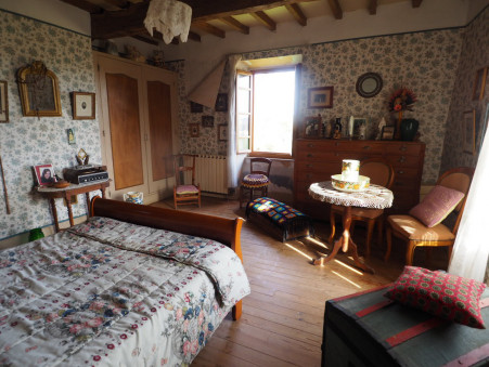 Achat maison Masseube Réf. 4499-nk