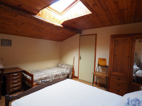 Maison sur Masseube ; 80 000 € ; A vendre Réf. 4499-nk