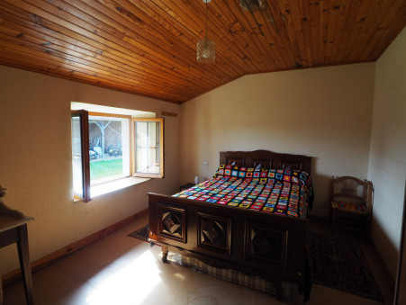 Maison 80 000 € sur Masseube (32140) - Réf. 4499-nk