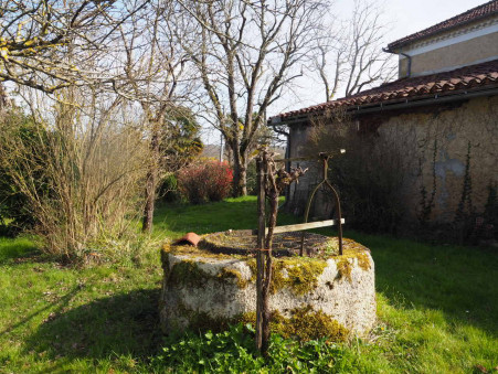 Maison sur Masseube ; 80 000 € ; Vente Réf. 4499-nk