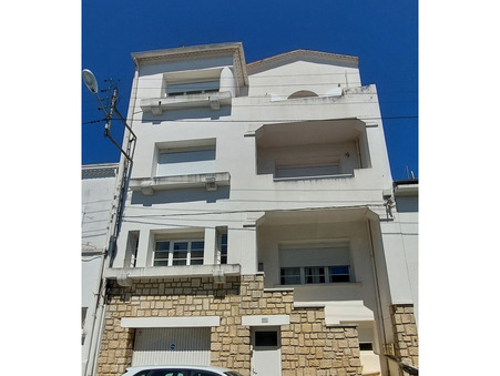 Appartement sur Royan ; À partir de 552 &euro;  ; A louer Réf. 1179