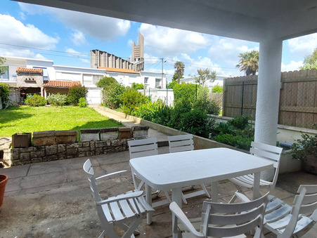 Location appartement Royan Réf. 1179