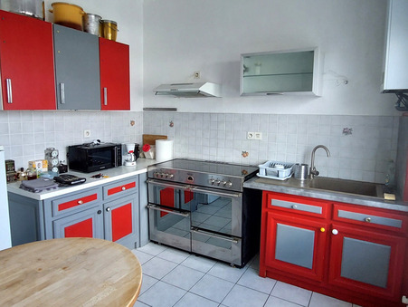 A louer appartement À partir de 552 &euro;  Royan