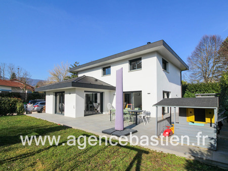Cessy  995 000 €