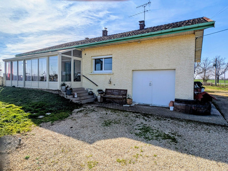 Maison sur Montracol ; prix nous consulter ; Vente Réf. 46_RV_5234