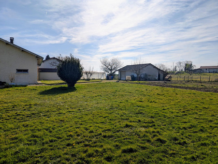 Maison sur Montracol ; prix nous consulter ; Achat Réf. 46_RV_5234